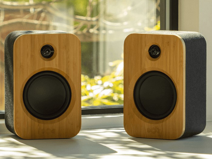 Loa bluetooth Get Together Duo Marley EM-JA019