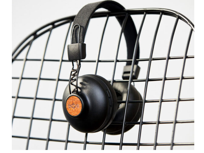 Tai nghe không dây Positive Vibration 2 Marley EM-JH134