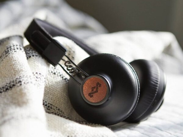 Tai nghe không dây Positive Vibration 2 Marley EM-JH134