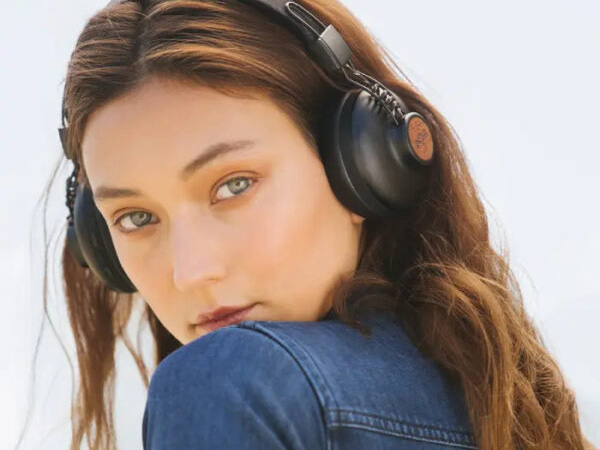 Tai nghe không dây Positive Vibration 2 Marley EM-JH134