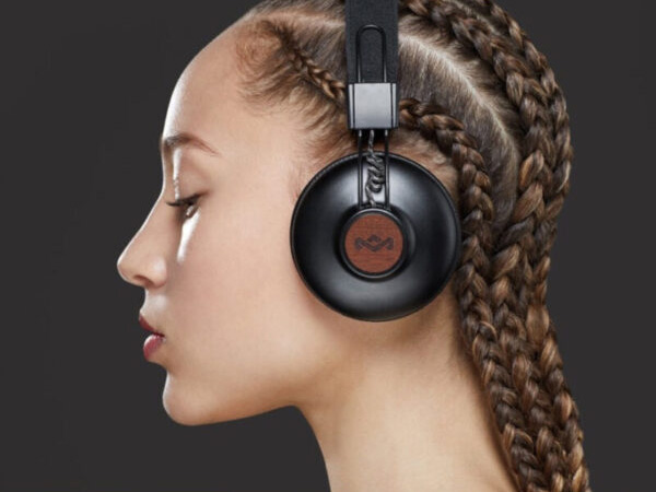 Tai nghe không dây Positive Vibration 2 Marley EM-JH134