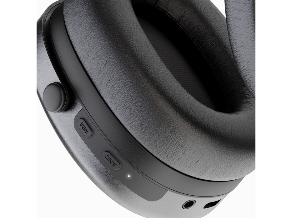 Tai nghe không dây Positive Vibration XL ANC Marley EM-JH151