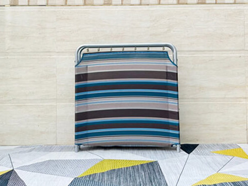 Giường xếp đa năng cao cấp Zaibra GX01