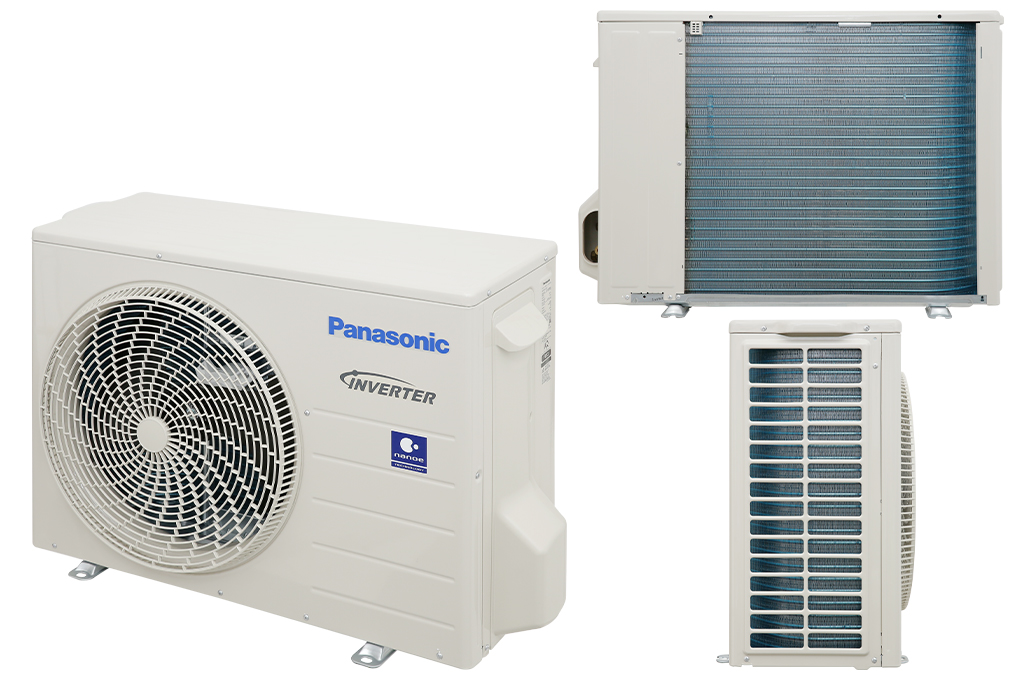 Điều hòa 1 chiều Panasonic inverter 18.000 BTU CU/CS-XU18ZKH-8