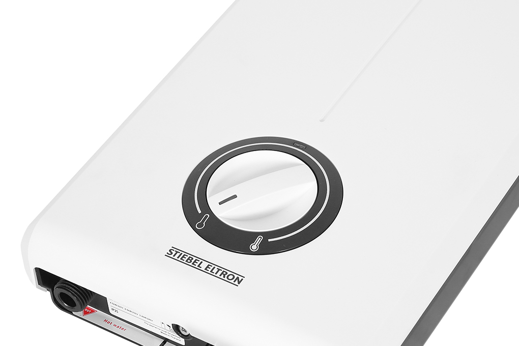 Máy nước nóng trực tiếp Stiebel Eltron XG 45 EC - 4.500W