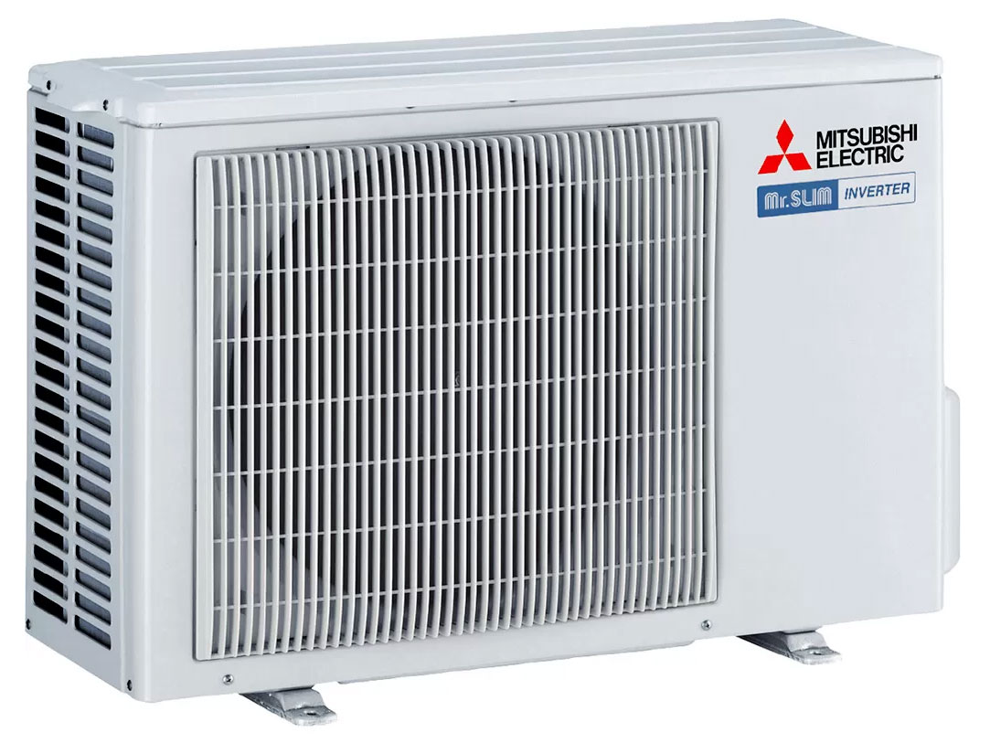 Máy lạnh Mitsubishi Electric Inverter 2.5 HP MSY/MUY-JW60VF