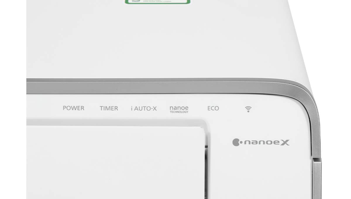 Máy lạnh Panasonic Inverter 2.5 HP CU/CS-XU24ZKH-8