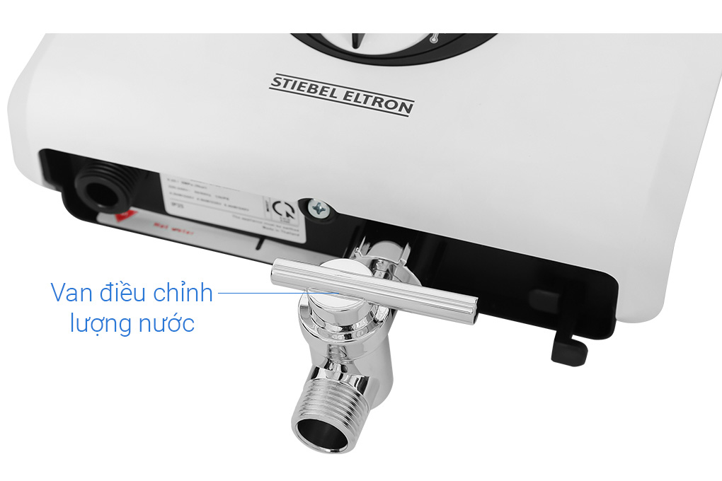 Máy nước nóng trực tiếp Stiebel Eltron 4500W XGP 45 EC