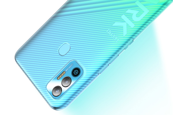 Tecno Spark 7T 4GB/64GB