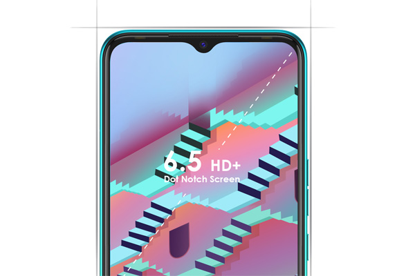 Tecno Spark 7T 4GB/64GB