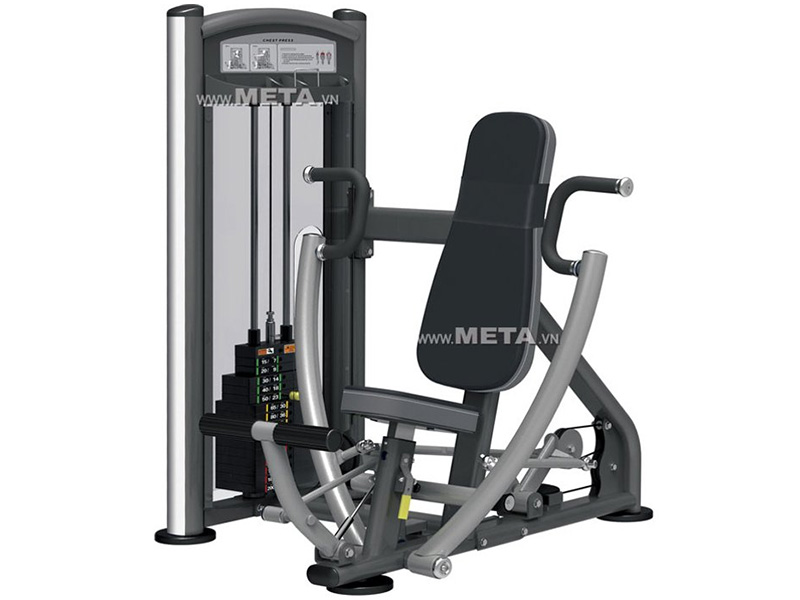 Máy đẩy ngực Impulse IT9301