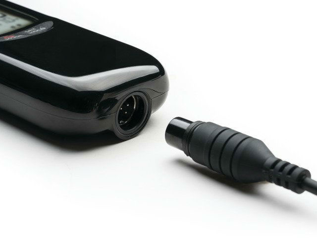 Máy đo pH, nhiệt độ trong xi mạ Hanna HI99131