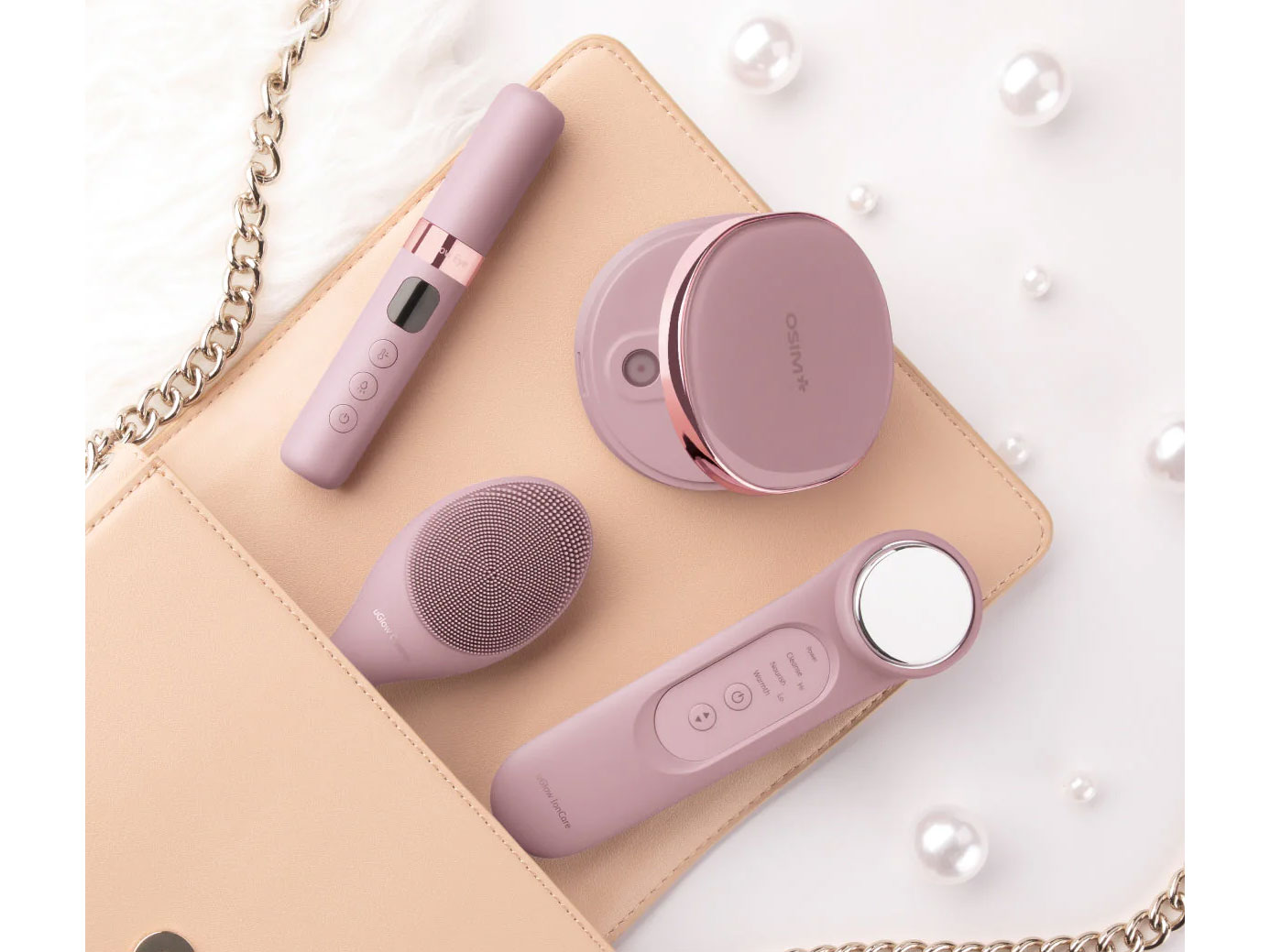 Bộ làm đẹp OSIM uGlow