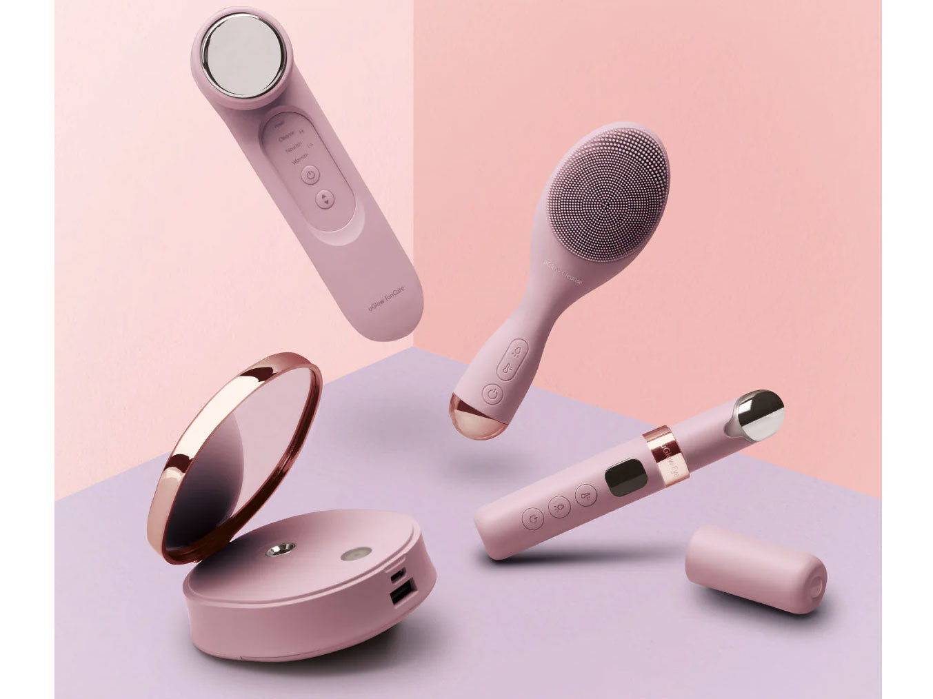 Bộ làm đẹp OSIM uGlow