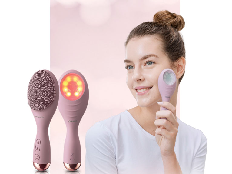 Bộ làm đẹp OSIM uGlow