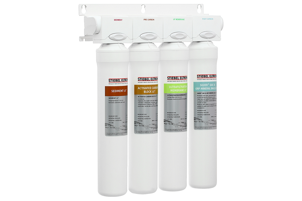 Máy lọc nước uống Stiebel Eltron Stream 5S 5 cấp lọc