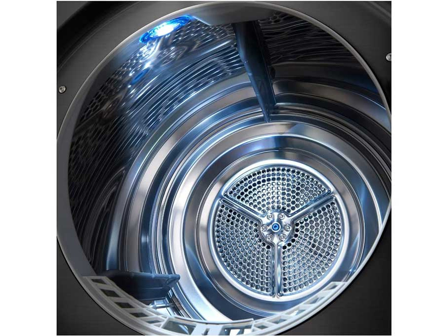 Máy sấy bơm nhiệt Heat Pump LG Inverter 10,5kg DVHP50B (DVHP50B.BBLPEVN)