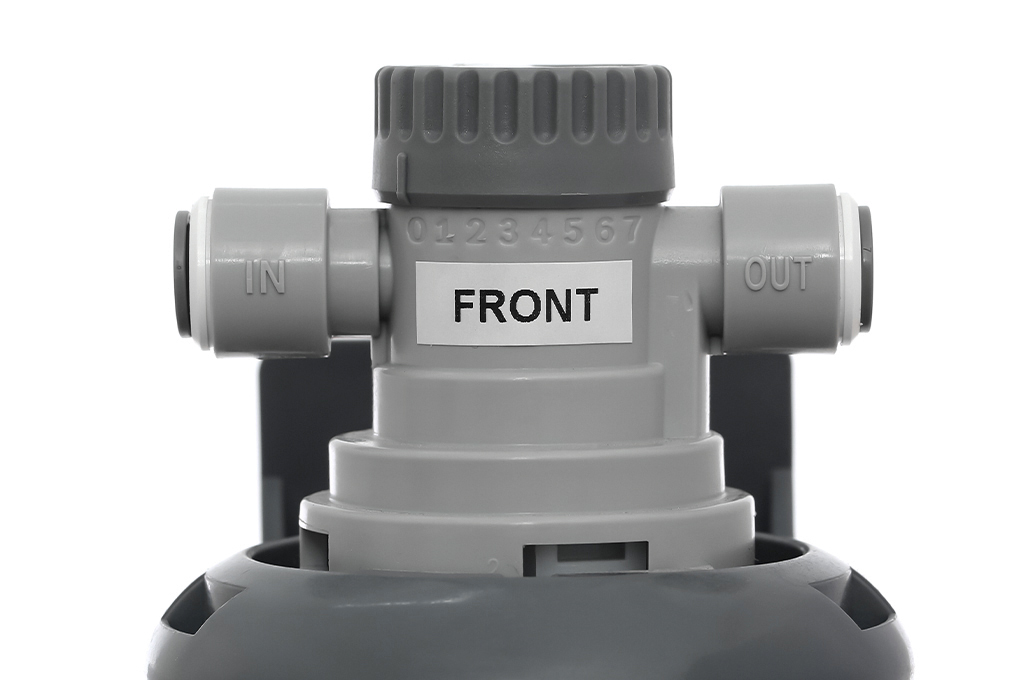 Thiết bị làm mềm nước Stiebel Eltron MAXSOFT M