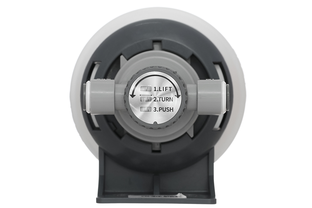 Thiết bị làm mềm nước Stiebel Eltron MAXSOFT M