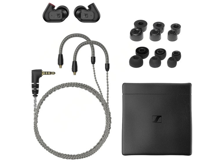 Tai nghe InEar Sennheiser IE 200