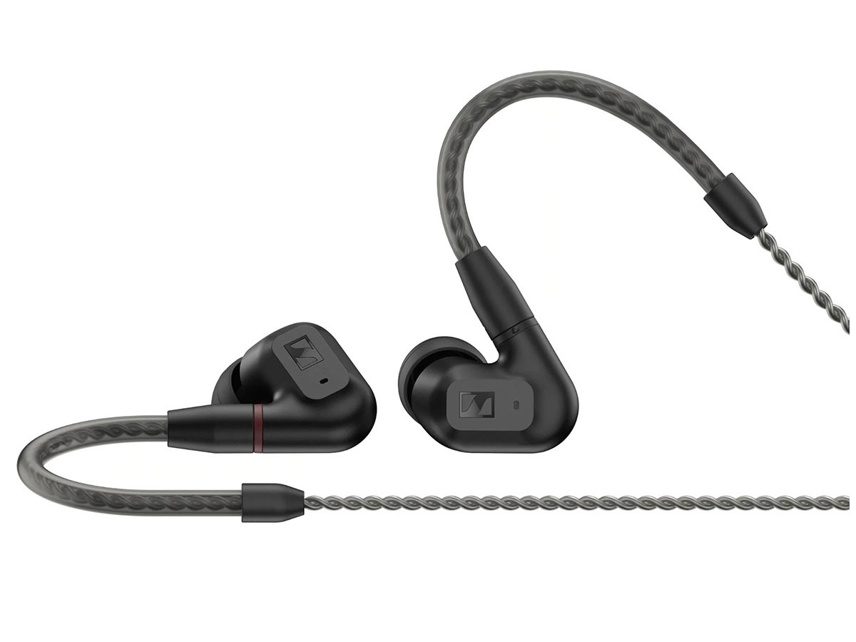 Tai nghe InEar Sennheiser IE 200