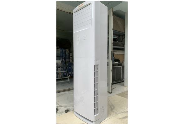 Điều hòa tủ đứng 1 chiều Akino Mono 5HP MY-M1FL48FS (48.000 BTU)