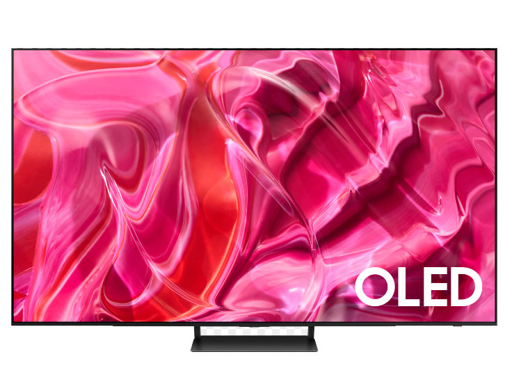 Smart Tivi OLED Samsung 4K 65 inch QA65S90CAKXXV