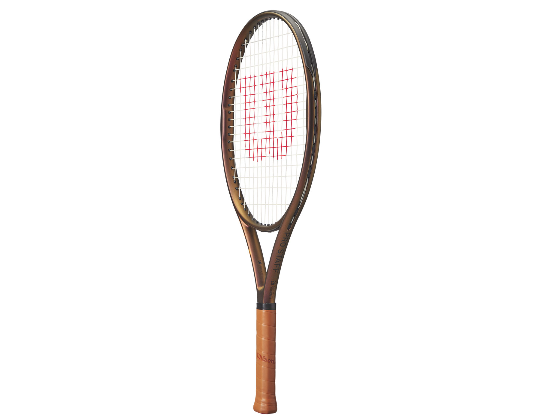 Vợt tennis Wilson PRO STAFF 25 V14 RKT 25 WR126210U