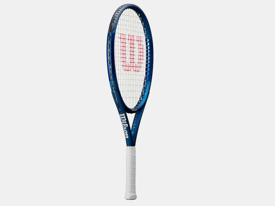 Vợt tennis Wilson TRIAD THREE FRM 2 WR056511U2