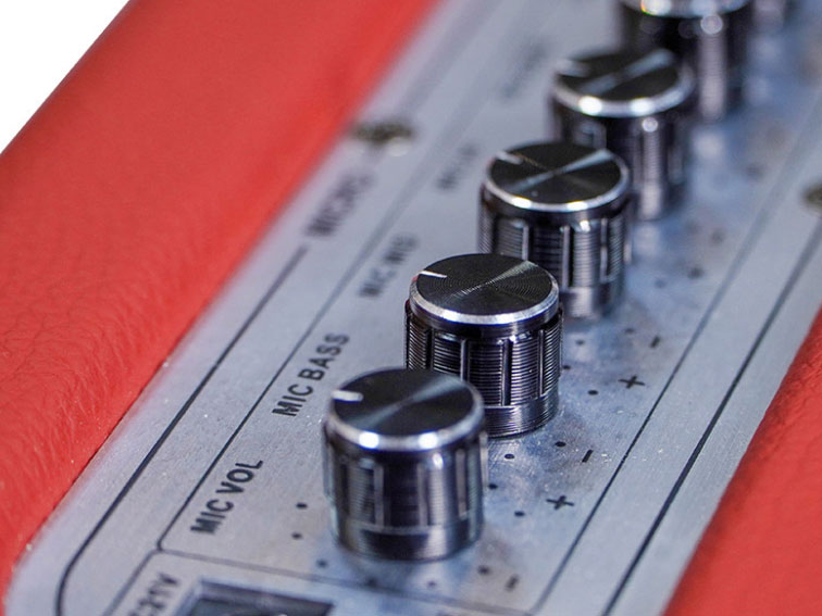 Loa di động Arirang MB3 (kèm 2 micro)