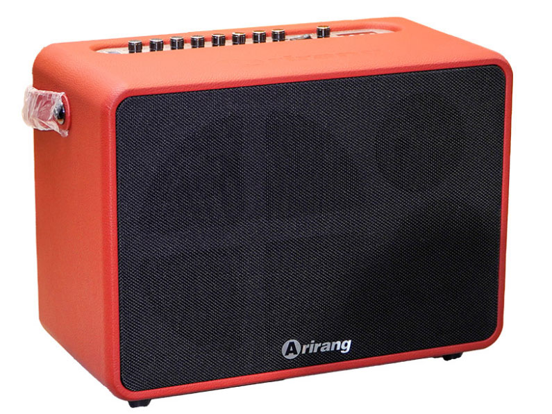 Loa di động Arirang MB3 (kèm 2 micro)