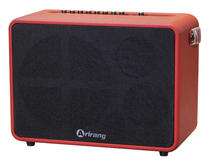 Loa di động Arirang MB3 (kèm 2 micro)