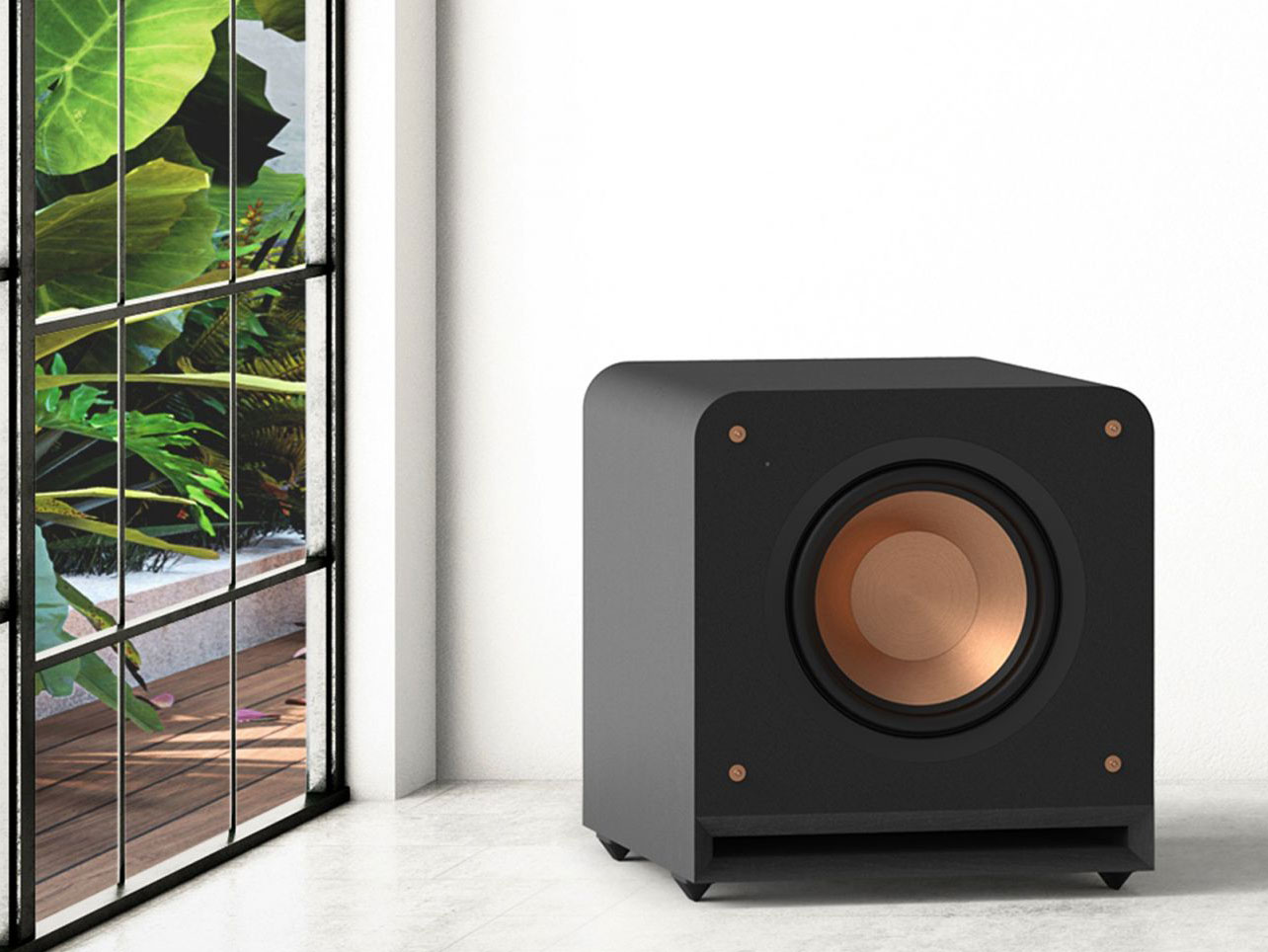 Loa Subwoofer Klipsch RP-1000SW