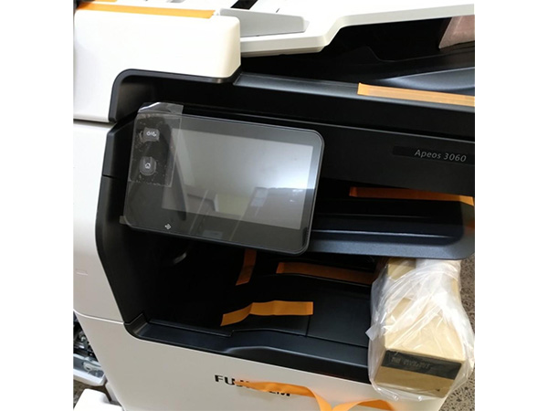 Máy photocopy đen trắng Fuji Film Apeos 3060