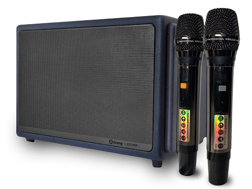 Loa karaoke di động Arirang Classic I (kèm micro)