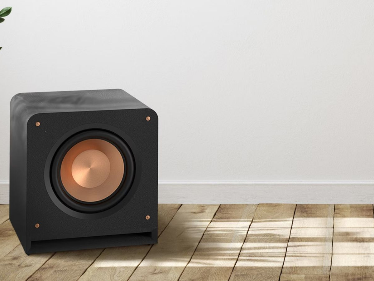 Loa Subwoofer Klipsch RP-1200SW