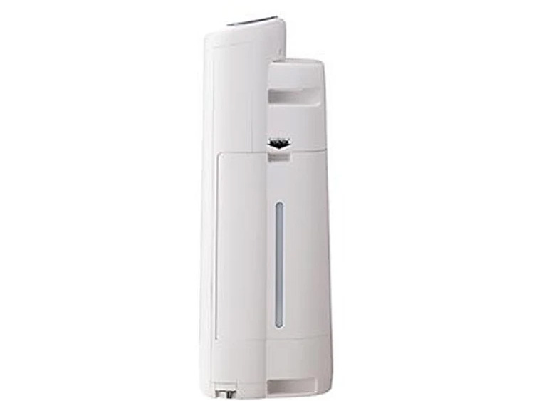 Máy lọc không khí và tạo ẩm Sharp KI-N50V-W