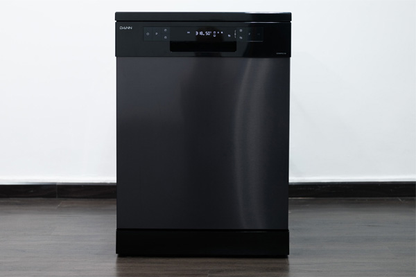 Máy rửa bát Dann SDS99PRO15B (15 bộ)