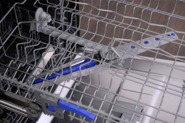 Máy rửa bát Dann SDS99PRO15B (15 bộ)