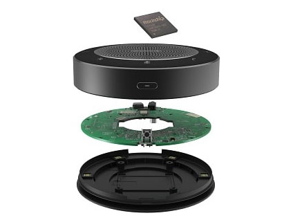 Loa mic hội nghị Maxhub BM20