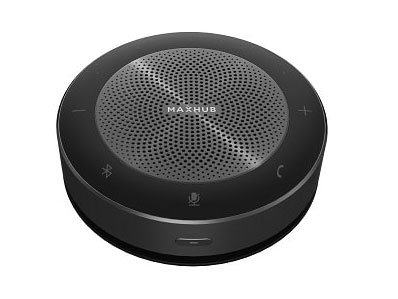 Loa mic hội nghị Maxhub BM20