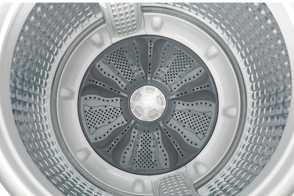 Máy giặt Aqua Inverter 12kg AQW-FR120HT BK