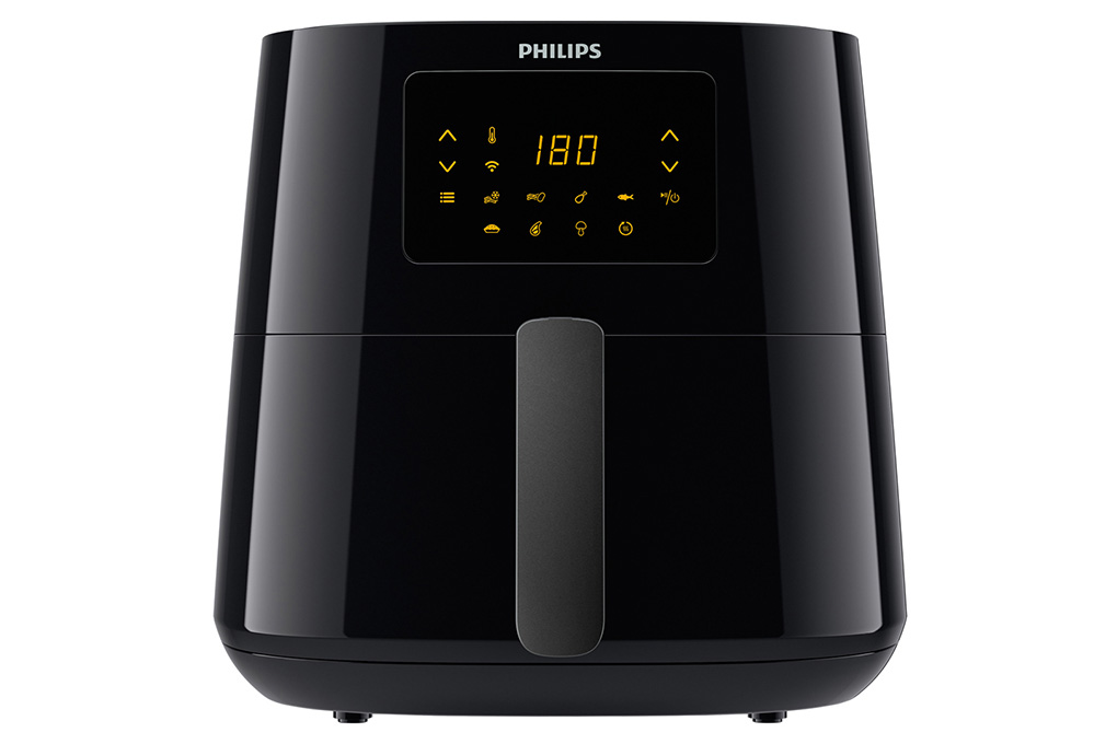 Nồi chiên không dầu Philips HD9280/90 6.2 lít