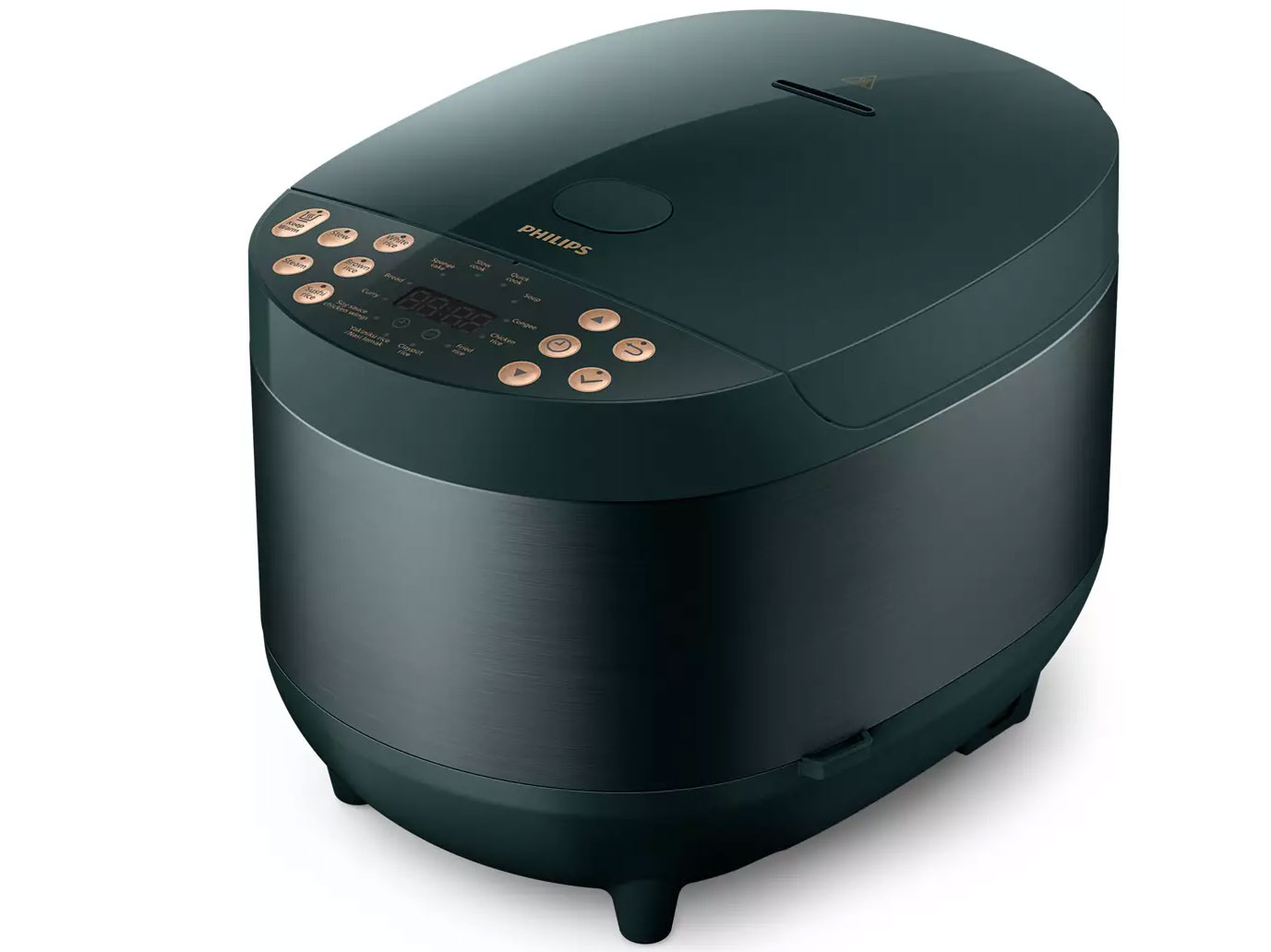 Nồi cơm điện tử Philips HD4518/62 1.8 lít