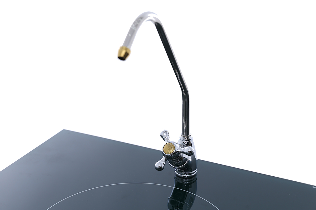 Máy lọc nước RO Kangaroo 8 lõi lọc KG108A (Tủ VTU)