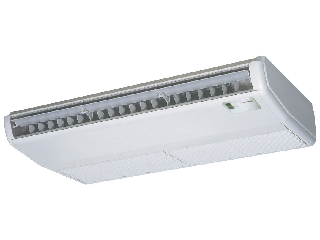 Dàn lạnh áp trần Multi Mitsubishi Heavy inverter 2 chiều 17.100 BTU FDEN50VF/RCN-E1R (Chưa kèm cục nóng)