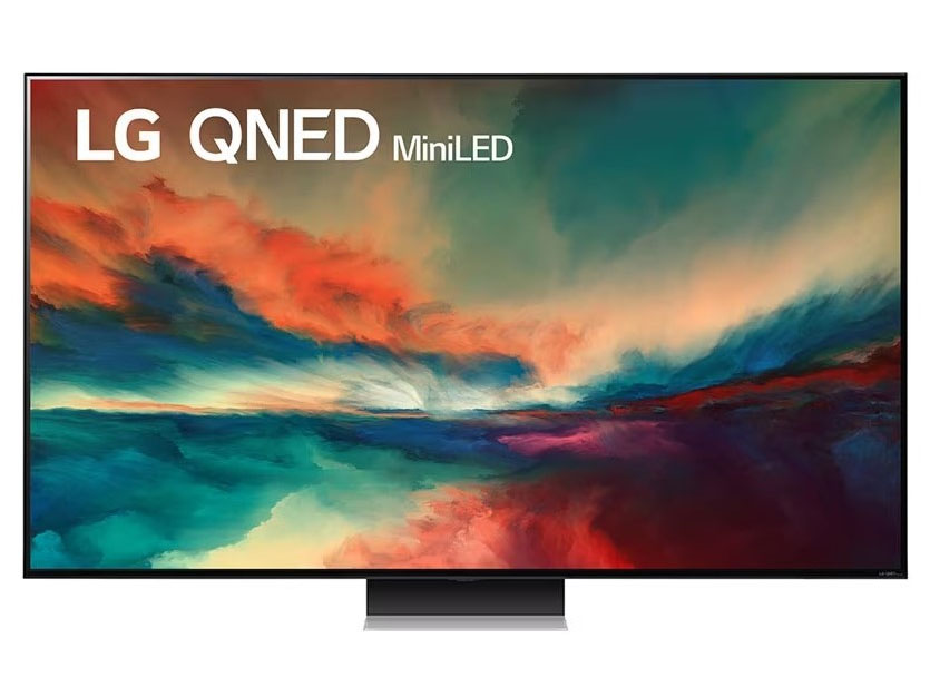 Smart Tivi LG QNED 4K 65 inch 65QNED86SRA