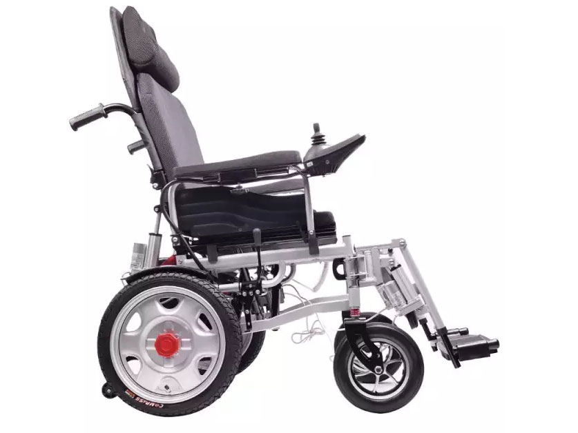 Xe lăn điện đa năng Tajermy TJM-XD09