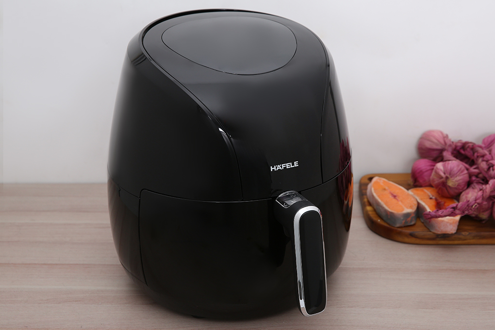 Nồi chiên không dầu Hafele HS-AF601B (535.43.714) - 6.4 lít