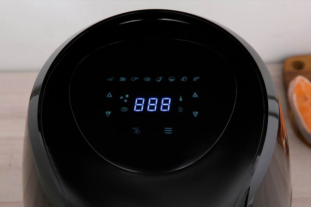 Nồi chiên không dầu Hafele HS-AF601B (535.43.714) - 6.4 lít